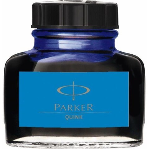 ATRAMENT PARKER QUINK NIEBIESKI 57 ML