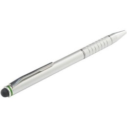 DŁUGOPIS LEITZ COMPLETE 4w1 STYLUS, BIAŁY