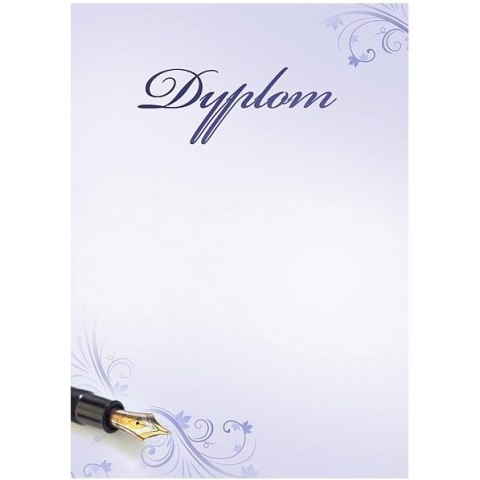 DYPLOM GALERIA PAPIERU CLASSIC