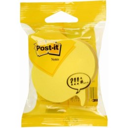 KARTECZKI POST-IT 