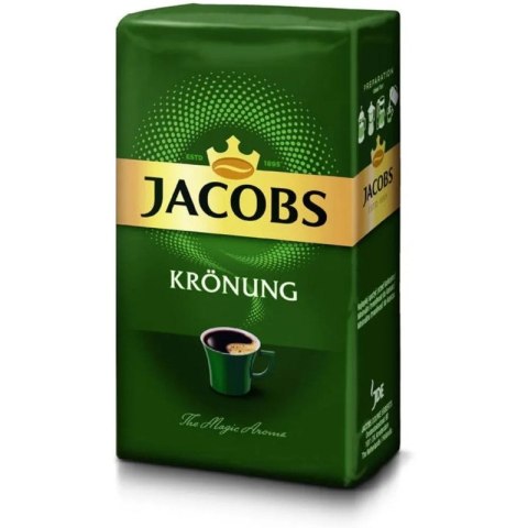 KAWA MIELONA JACOBS KRONUNG 250 G