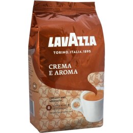 KAWA ZIARNISTA LAVAZZA CREMA AROMA 1 KG