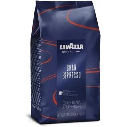 KAWA ZIARNISTA LAVAZZA GRAND ESPRESSO 1 KG