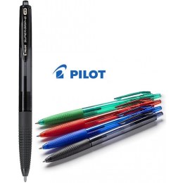 Długopis olejowy Pilot Super Grip G (XB)