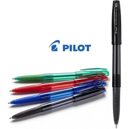 Długopis olejowy Pilot Super Grip G (XB)