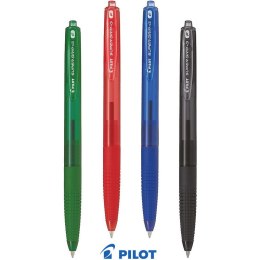 Długopis olejowy Pilot Super Grip G (F)