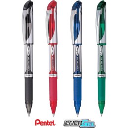 Pióro kulkowe Pentel EnerGel BL57 zielone