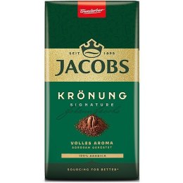 KAWA MIELONA JACOBS KRONUNG 500 G