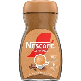 KAWA ROZPUSZCZALNA NESCAFE SENSAZIONE CREME 200 G