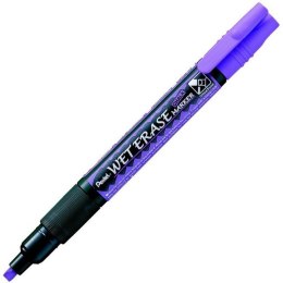 MARKER KREDOWY PENTEL SMW26, FIOLETOWY