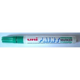 MARKER OLEJOWY UNI PX-20, ZIELONY