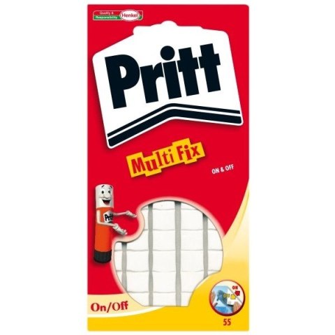 MASA MOCUJĄCA PRITT ON&OFF 35 G