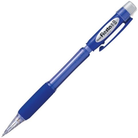 OŁÓWEK AUTOMATYCZNY PENTEL AX125, NIEBIESKI