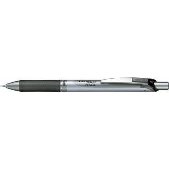 OŁÓWEK AUTOMATYCZNY PENTEL PL75 0.5 MM, CZARNY