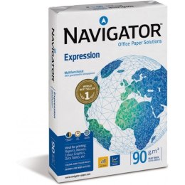 PAPIER NAVIGATOR EXPRESSION A3 90 G/M2