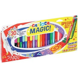 Flamastry Carioca Magic ColorUp (30)