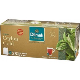 Herbata Dilmah Ceylon Gold (25)