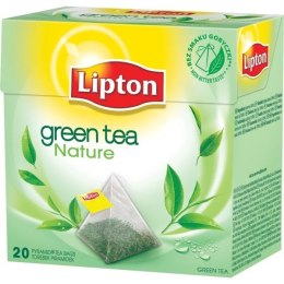 Herbata Lipton Piramid Green Tea Nature (20)