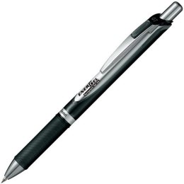 CIENKOPIS PENTEL ENERGEL BL77PW, CZARNY