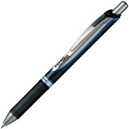 CIENKOPIS PENTEL ENERGEL BL77PW, NIEBIESKI