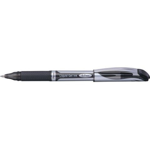 PIÓRO KULKOWE PENTEL BL57, CZARNY