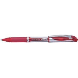 PIÓRO KULKOWE PENTEL BL57, CZERWONY