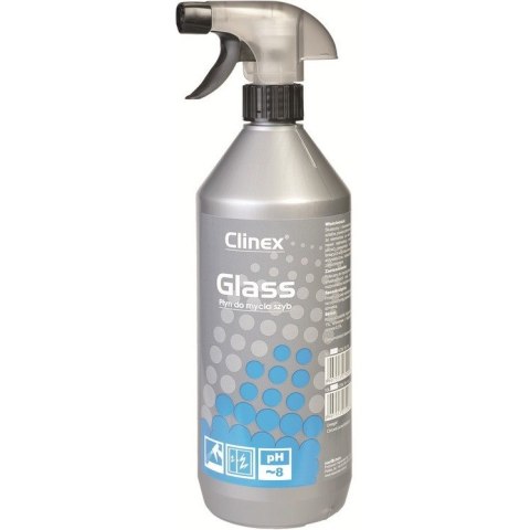 PŁYN CLINEX 1000 ML DO MYCIA SZYB