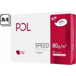 POL SPEED 80g