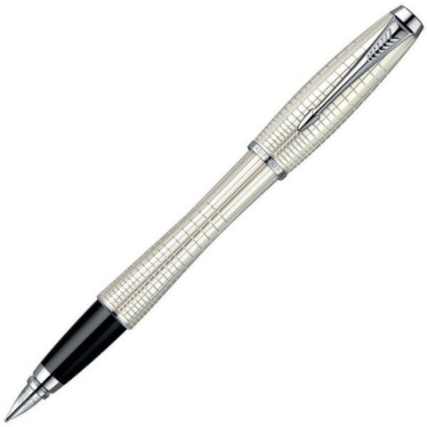 Pióro wieczne Parker Urban Premium Pearl Metal CT