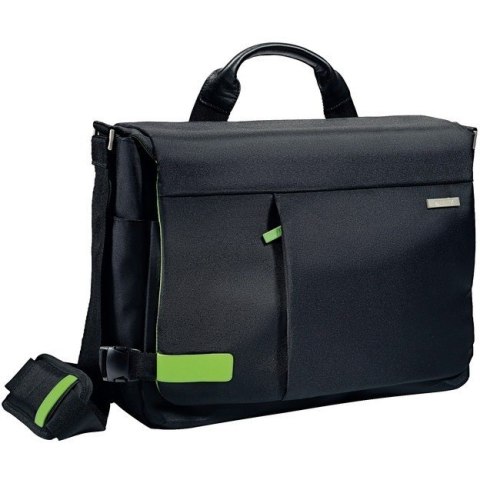 TORBA NA LAPTOPA LEITZ COMPLETE SMART TRAVELLER 15.6" CZARNA