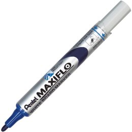 Marker do tablic Pentel Maxiflo MWL5S, NIEBIESKI