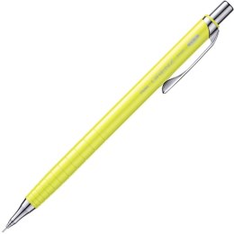 OŁÓWEK AUTOMATYCZNY PENTEL ORENZ 0.3 MM ŻÓŁTY