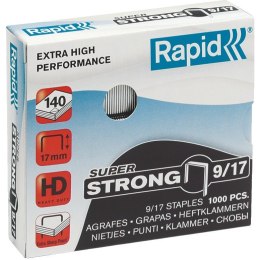 ZSZYWKI RAPID SUPER STRONG 9/17 1000 SZT