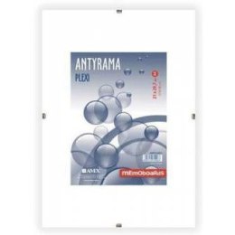 Antyrama MemoBe 40x50cm plexi