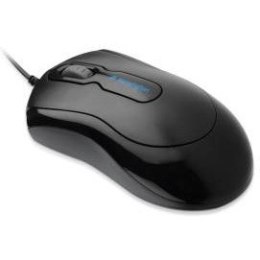 Mysz Kensington Mouse-in-a-Box czarna