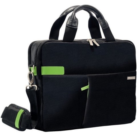 TORBA NA LAPTOPA LEITZ COMPLETE 13.3" CZARNA