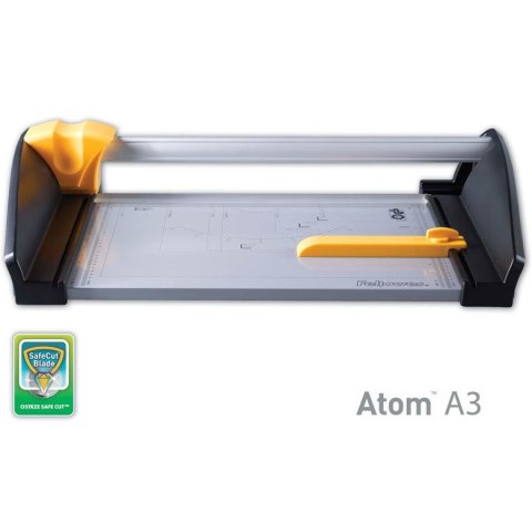 TRYMER FELLOWES ATOM A4