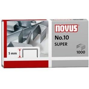 ZSZYWKI NOVUS No.10 SUPER 1000 SZT