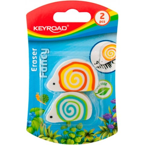 GUMKA KEYROAD SNAIL (2)