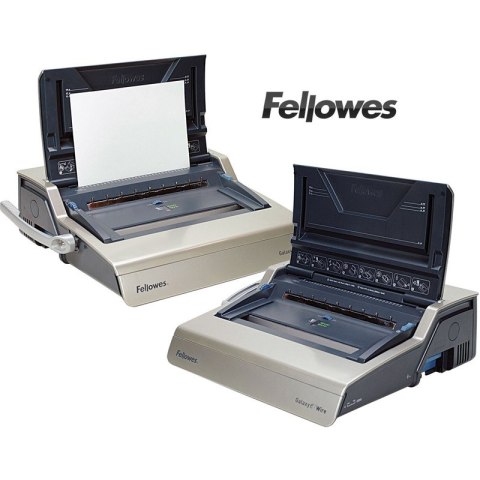 Bindownica Fellowes Galaxy-E Wire