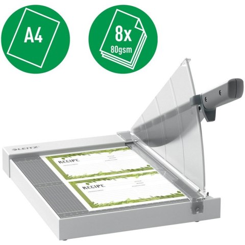 Gilotyna Leitz Precision Home A4