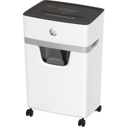 Niszczarka HP OneShred 15CC jasnoszara