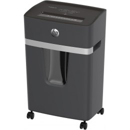 Niszczarka HP Pro Shredder 15CC ciemnoszara