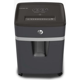 Niszczarka HP Pro Shredder 18CC ciemnoszara