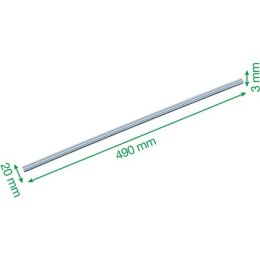 Podkładka do cięcia do trymera Leitz Precision Office A3 (2)