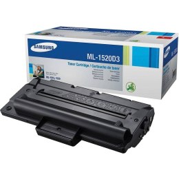 Toner Samsung ML-1520D3 black