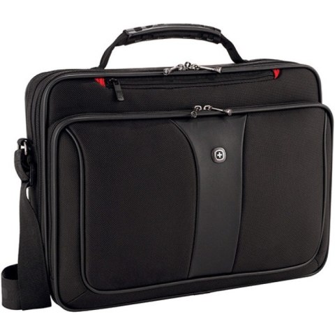 Torba na notebook Wenger Slim Legacy 16" czarna