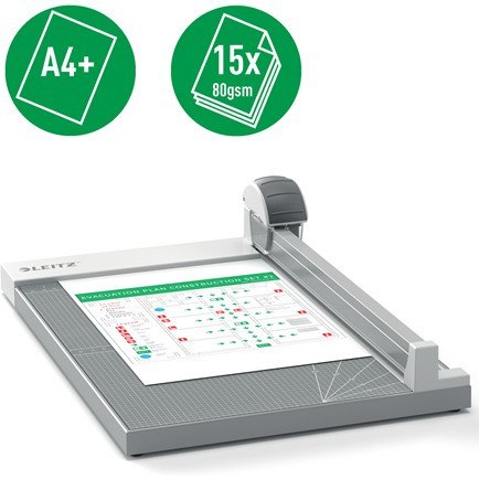 Trymer Leitz Precision Office A4+