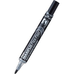 Marker do tablic Pentel Maxiflo Flex-Feel MWL5SB czerwony