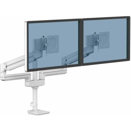 Ramię na 2 monitory Fellowes Tallo Modular 2FMS czarne